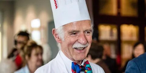 Swiss chef