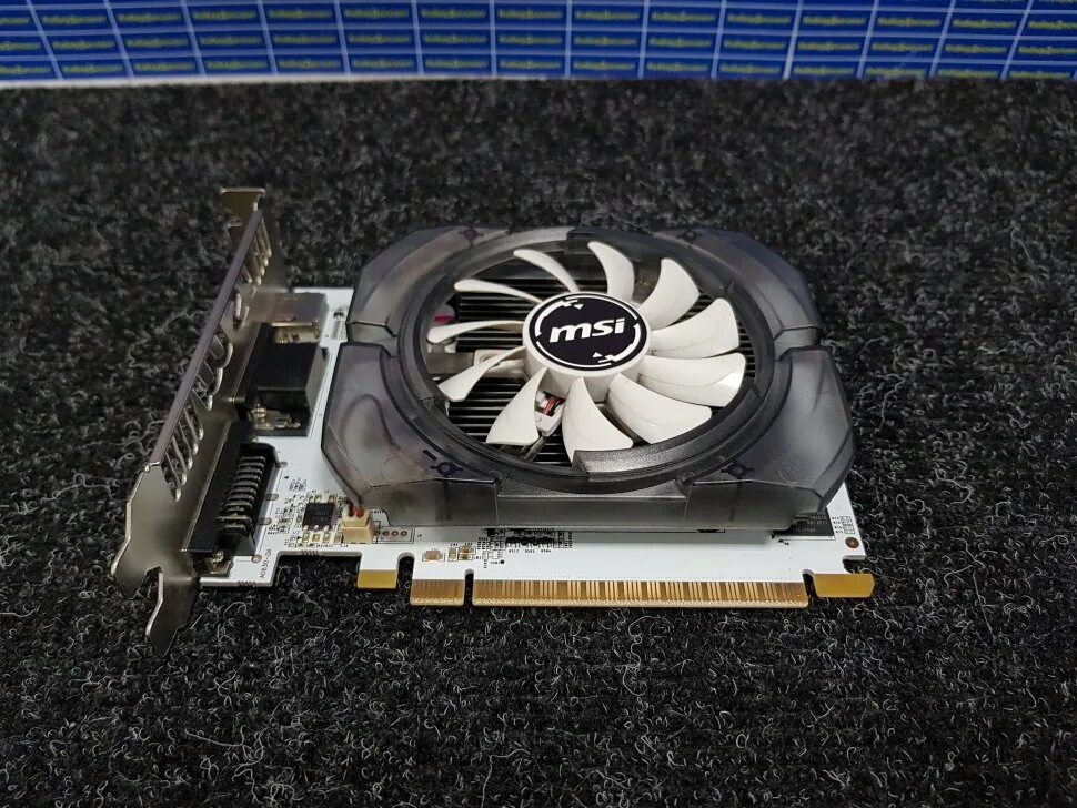 Msi 730 2gb