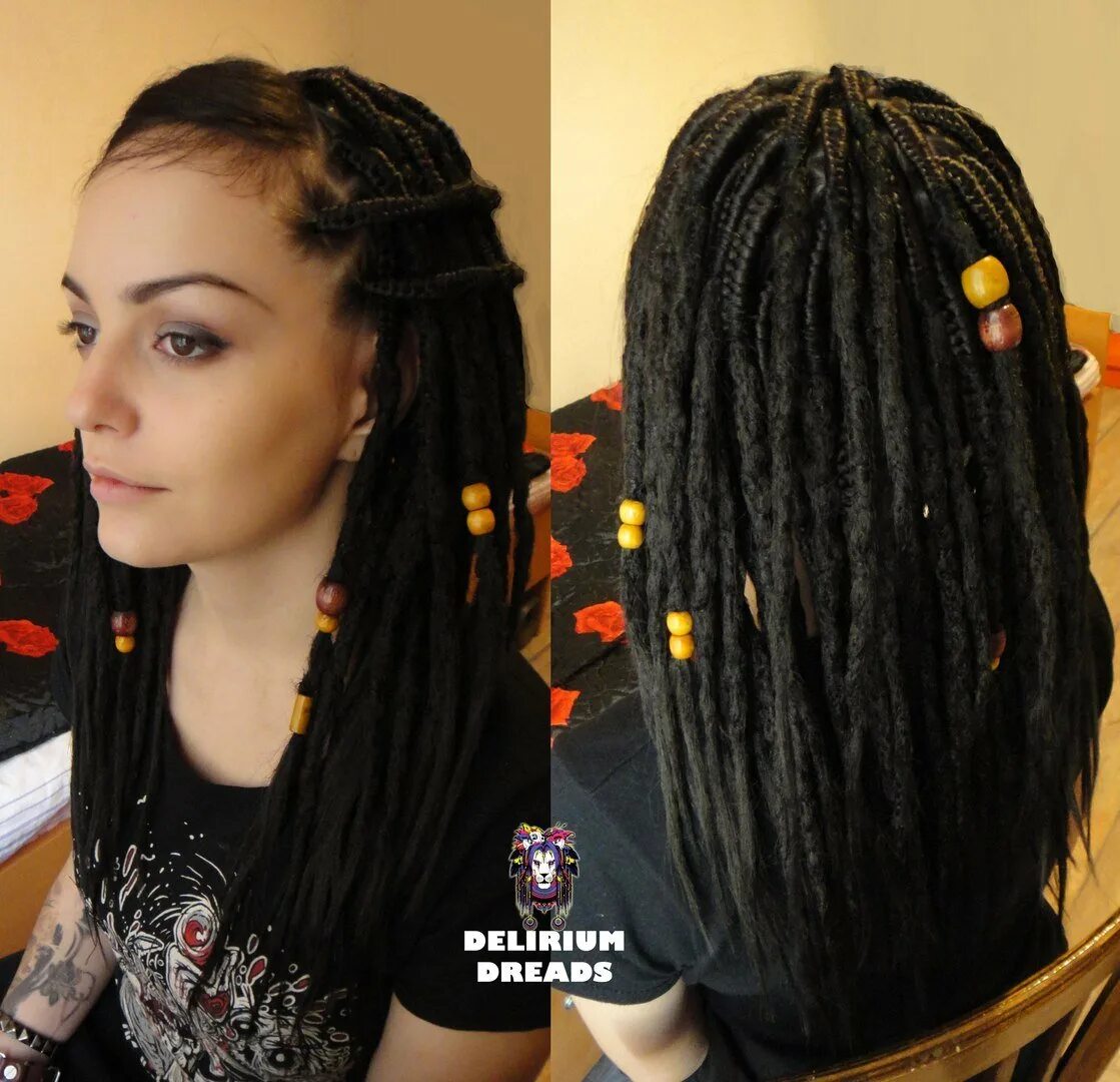 Дреды спб. Де дредокосы. дреды dread locks 45 см 110 гр 24шт 1b. дреды прическа для девушек. де дреды спб.