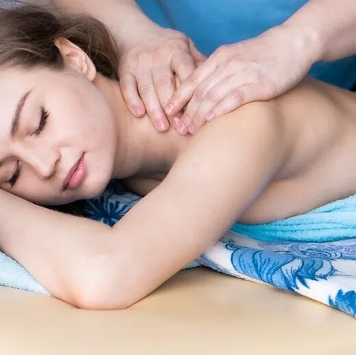 массаж березовский свердловская область