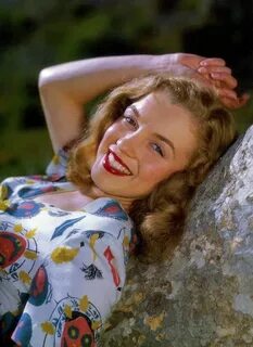 Marilyn lange
