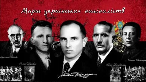 Зродились ми великої години
