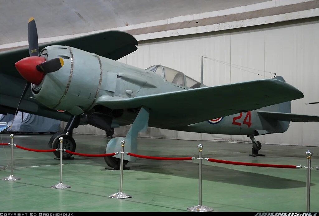 Lavochkin La-11