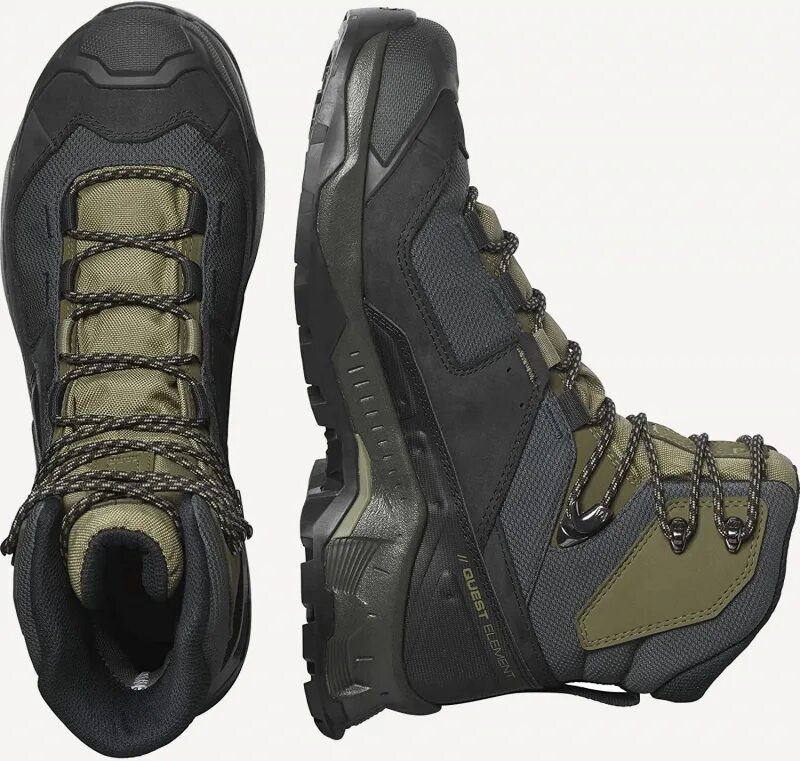 Salomon quest element gtx. Ботинки salomon quest element gtx. salomon quest element goretex.. ботинки quest element gtx -.