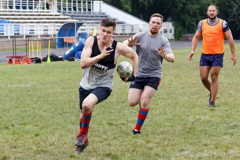 Регби 2 дата выхода