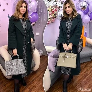 Инстаграм агибаловых