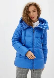 Пуховик rinascimento