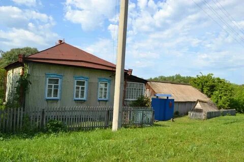 Новопетровка белгородская область