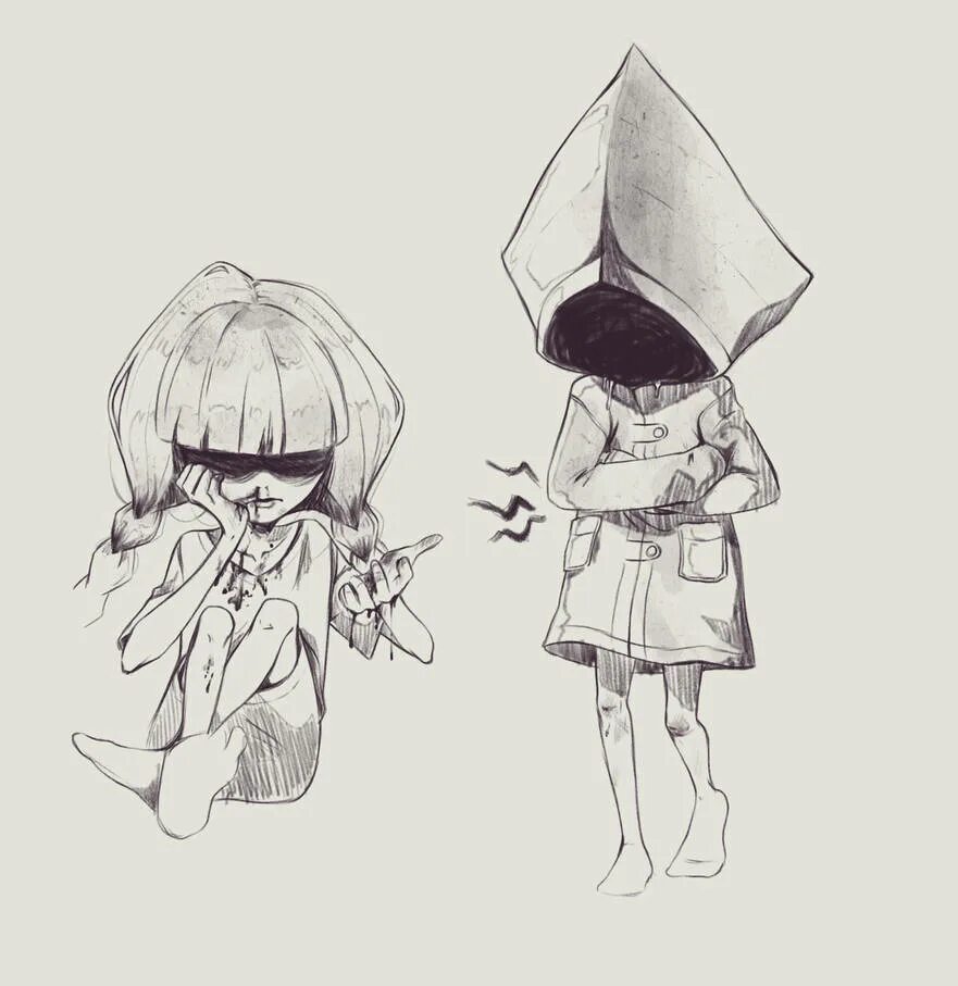 Little nightmares играть вдвоем. Little Nightmares Sketch. Little Nightmares скетчи. Раскраска маленькие кошмары. Little Nightmares раскраска.