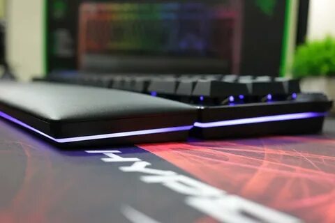 Razer analog optical