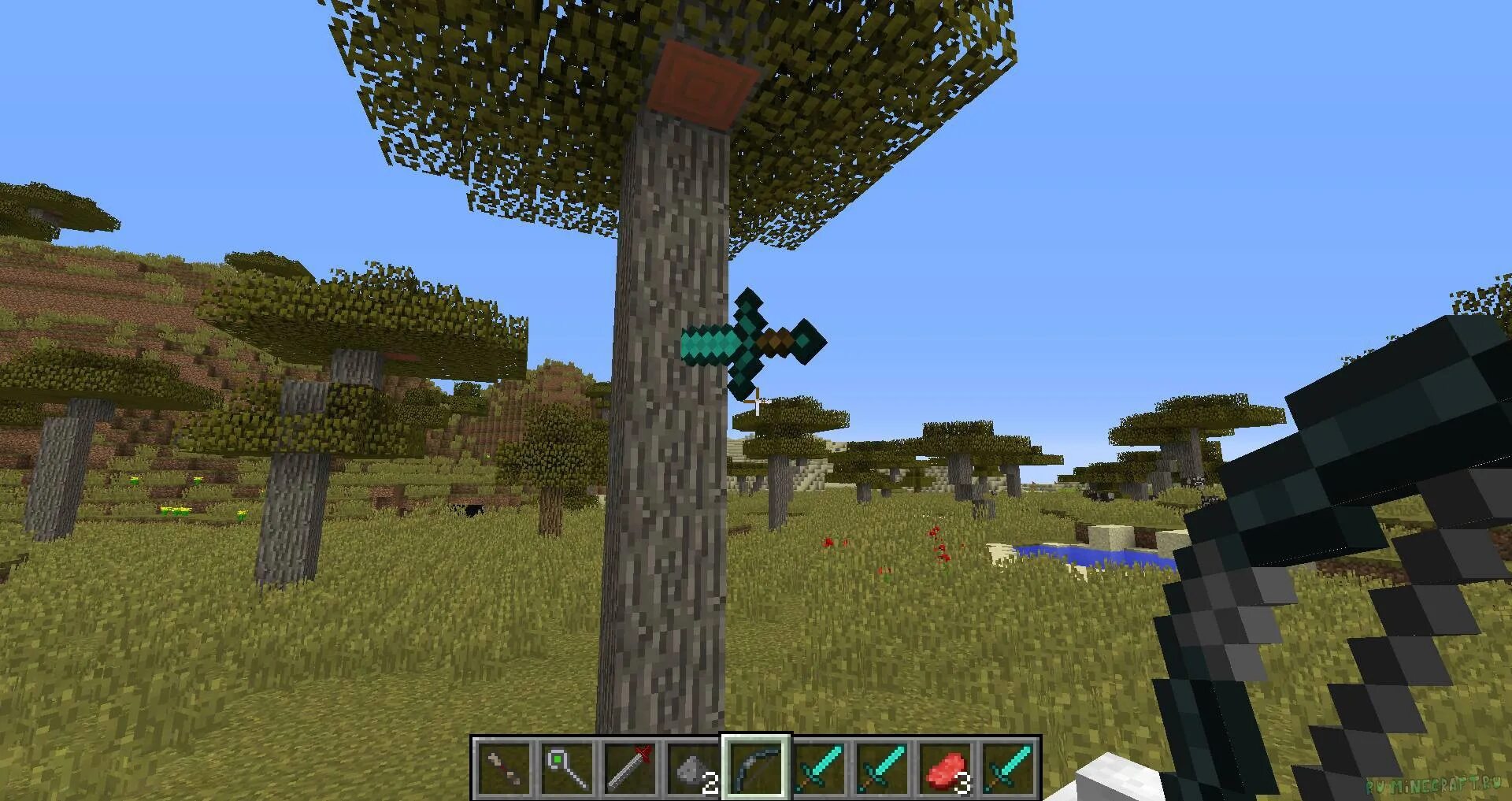 Rustic engineering 1.20 1