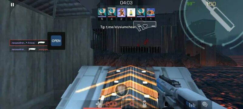 Вх в стэндофф 2. Глобал чат стандофф 2. 19. 22. 1.