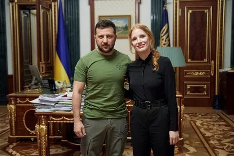 Жена на украинском