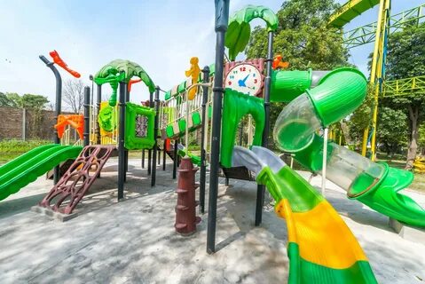 Park videos