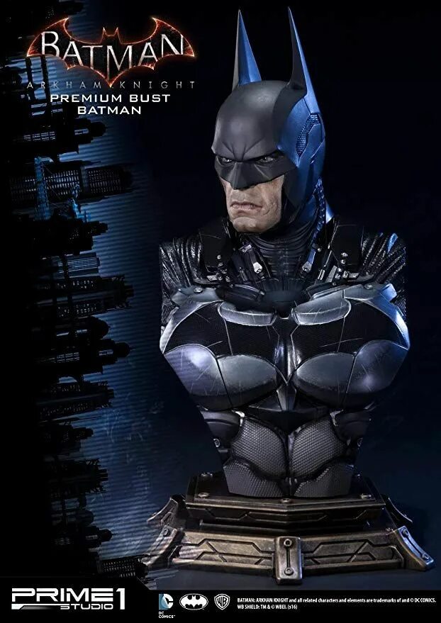 Prime 1 Studio Batman. Prime 1 Studio Batman Arkham. Batman Arkham Knight Batman Prime 1 Studio. Бэтмен Аркхем Найт. Batman premium edition