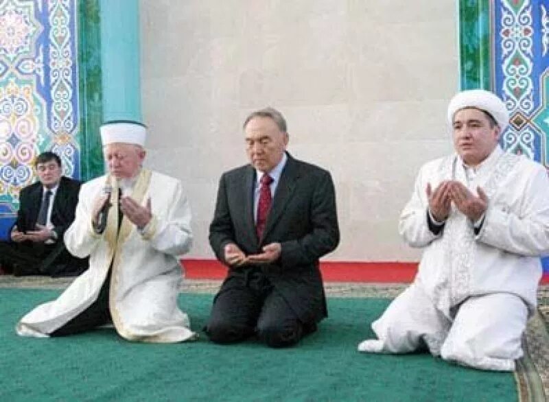 Какие мусульмане в казахстане. Казахи мусульмане.