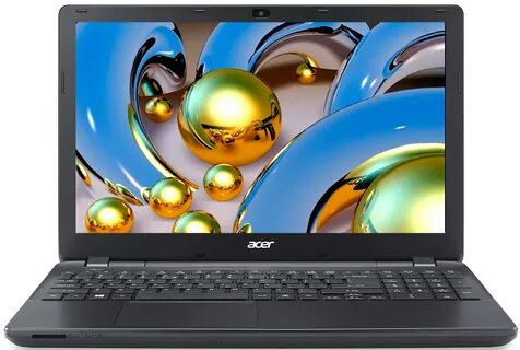 Ноутбук acer aspire e5 571g