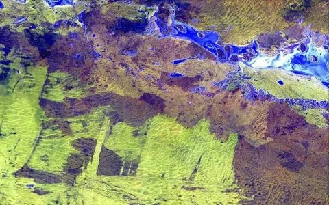 Состояния поверхности почвы