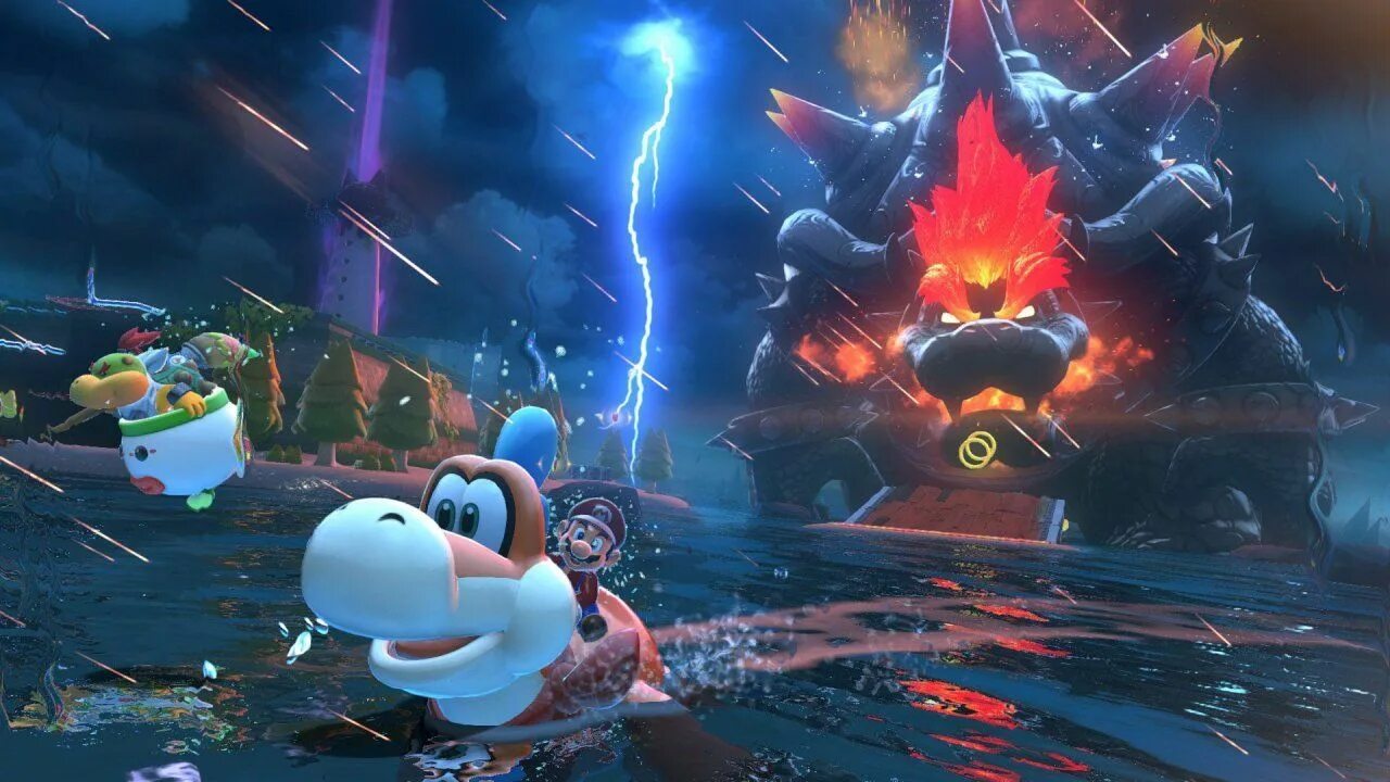 Super Mario 3d World Bowser's Fury Nintendo Switch. Super Mario 3d World Nintendo Switch. Super Mario 3d World + Bowser's Fury. Super Mario 3 d World Bowser s Fury. Super mario bowser s fury