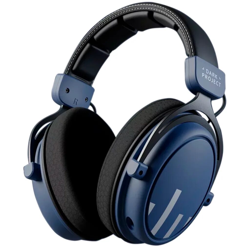 Dark project hs6. Dark project hs6