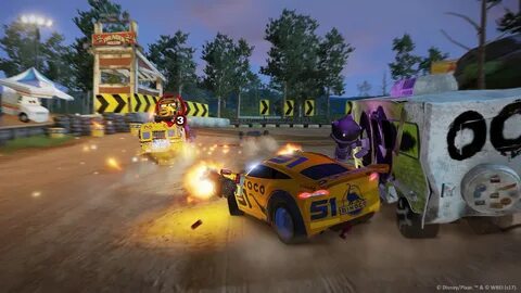 Играть автомобиль 3