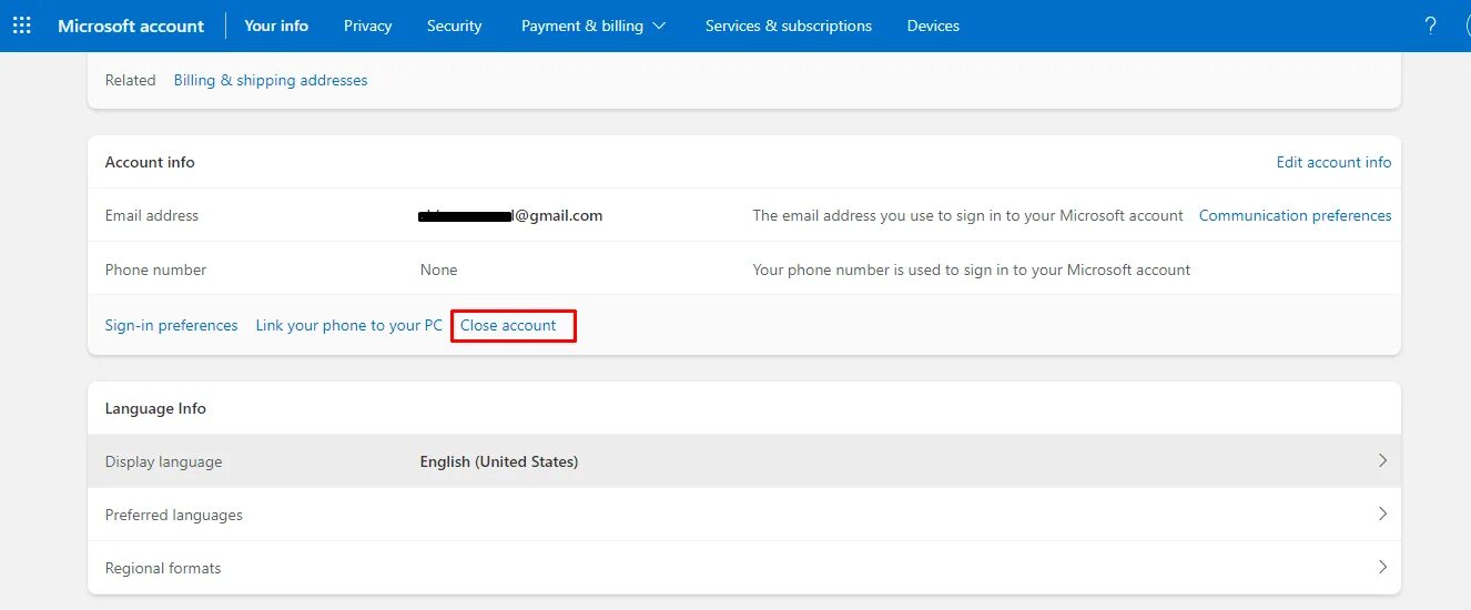 Как удалить учетную запись xbox. Как удалить учетную запись xbox