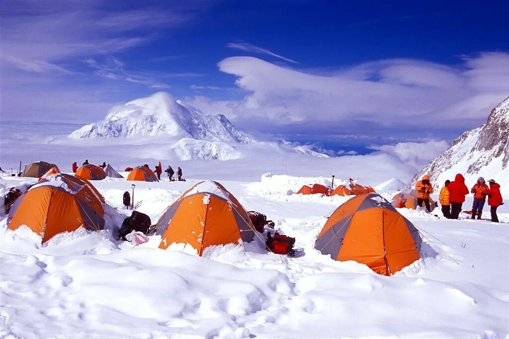 Денали кемпинг. Зимний поход. Поход зима. Палатка зимой. K k camping