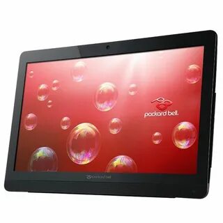 Packard bell onetwo
