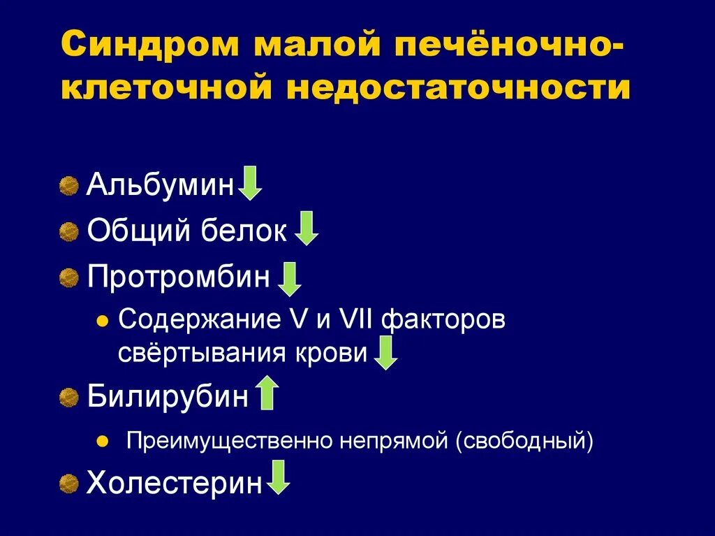 Лабораторные синдромы печени. Лабораторный синдром печеночно-клеточной недостаточности. Синдром печеночно-клеточной недостаточности диагностика. Лабораторные маркеры синдром печеночно-клеточной недостаточности. Печеночно клеточная недостаточность лабораторная диагностика.