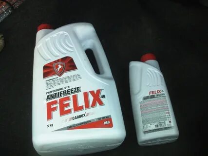 Антифриз geely