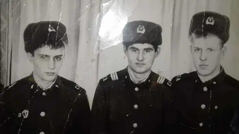 Найти сослуживцев в одноклассниках
