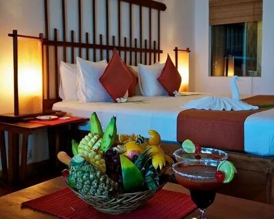 The long beach resort 4 шри