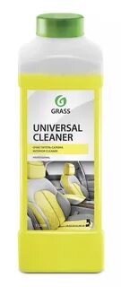 Grass для авто