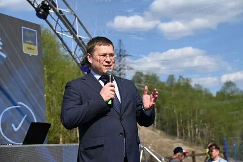Директор мурманск