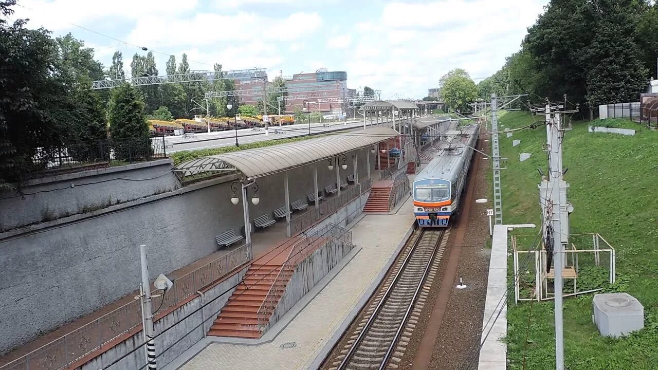 Электричка кутузово новое зеленоградск. Северный вокзал Калининград. ЖД вокзал Калининград Северный. Северный вокзал Кенигсберг. Калининград Северный вокзал 1 платформа.