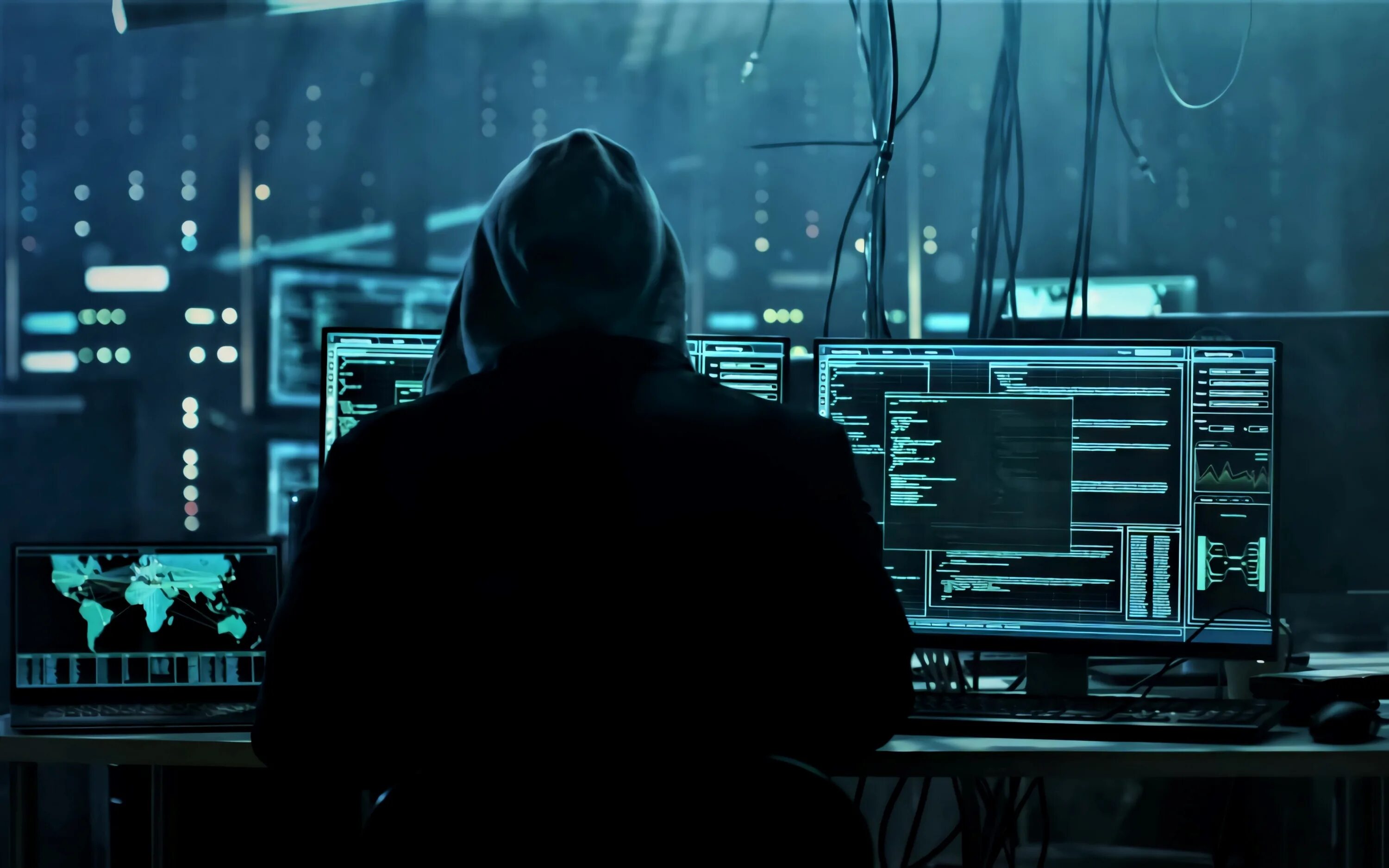 Hacking penetration