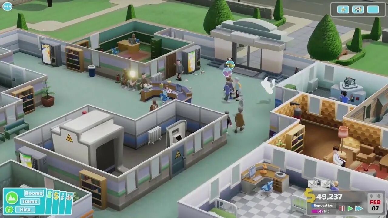 Егэ госпиталь. Hospital Tycoon 2. Project Hospital игра. Theme Hospital игра 2018. Two point Hospital – симулятор больницы.