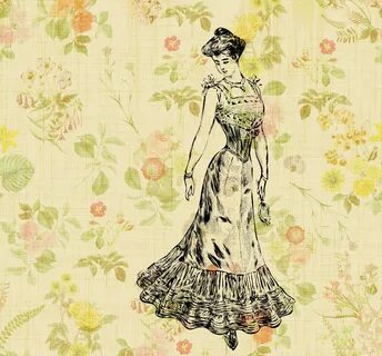 Vintage arts