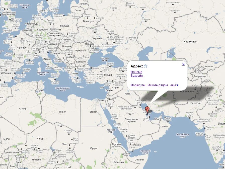 Чернодолье где это. Королевство Бахрейн на карте. Бахрейн политическая карта.
