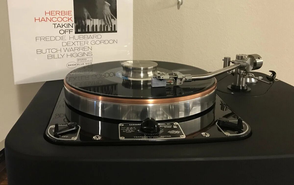 Подшипник для винилового проигрывателя. Опорный диск проигрывателя. Thorens td 1500 black. Опорный диск проигрывателя. Sl-1200mk4.