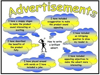 How advertise