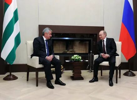 Абхазия отношение к русским