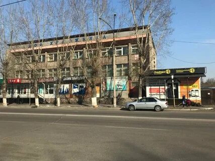 Комсомольская кызыл
