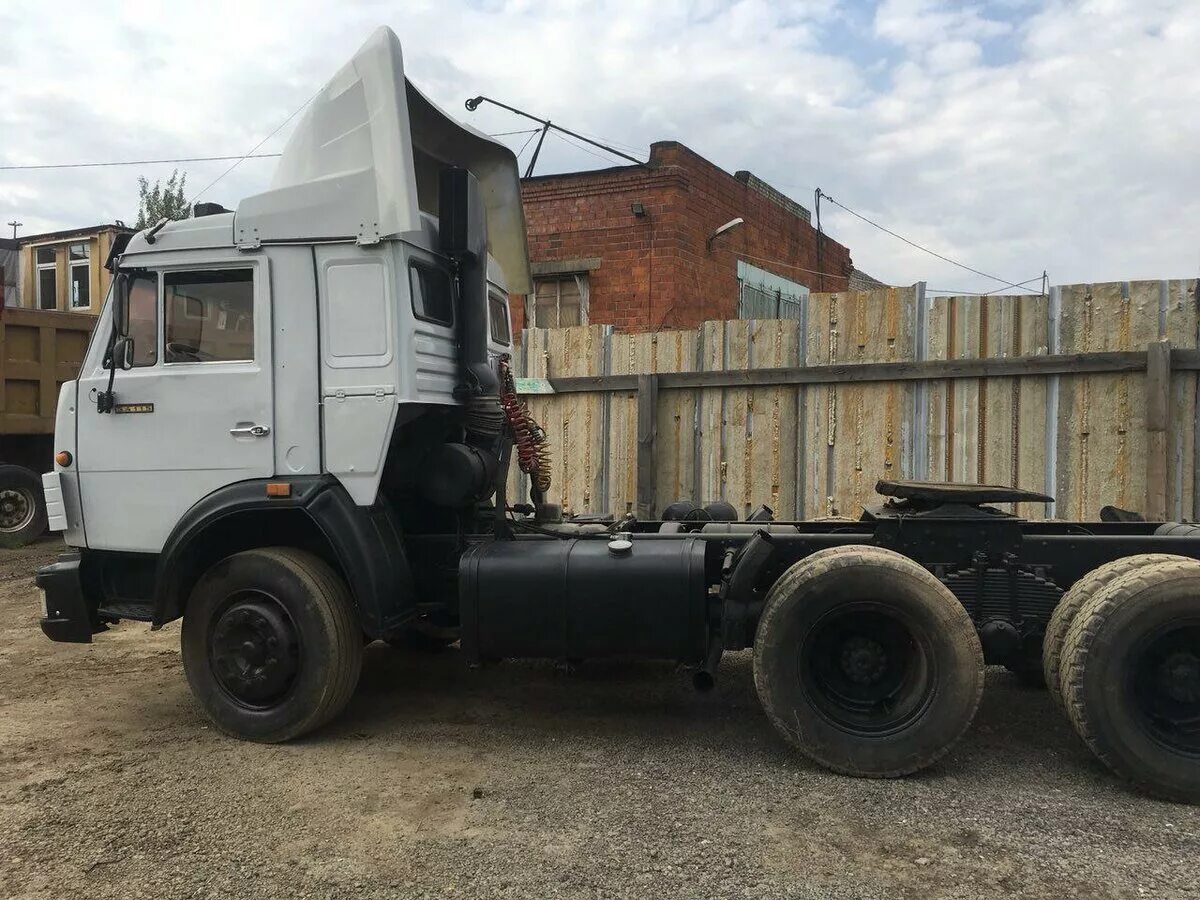 камаз 54115. камаз 54115 бу авито.