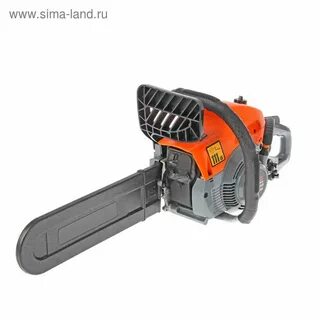 Бензопила hammer