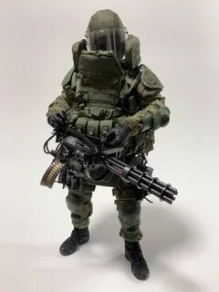 Мобильный джаггернаут