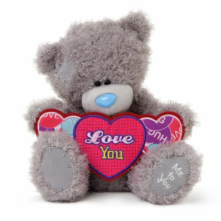 My toy you. Tatty teddy игрушка. мишка i love you. мишка тедди i love you. игрушка teddy love.