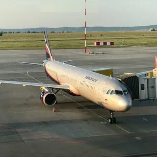 Самара москва аэрофлот