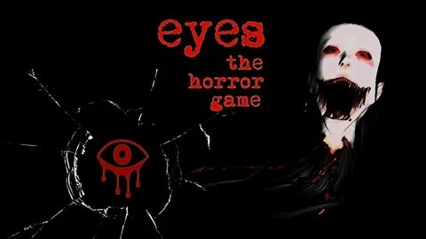 Eyes game