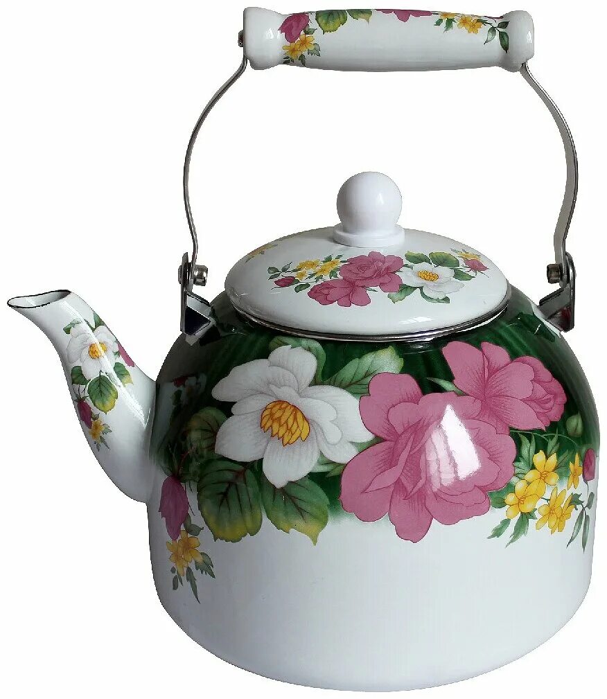 Чайник стальэмаль 4с210/я 2,0л. Ашан чайник эмалированный. Чайник valleya. Эмалированный чайник какой лучше. Чайник амет 4с209я.